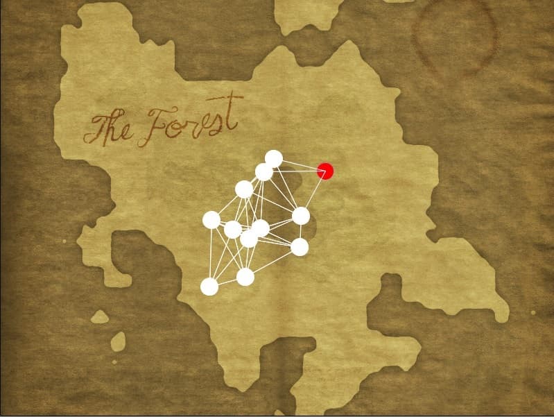 Jabberwocky screenshot 3