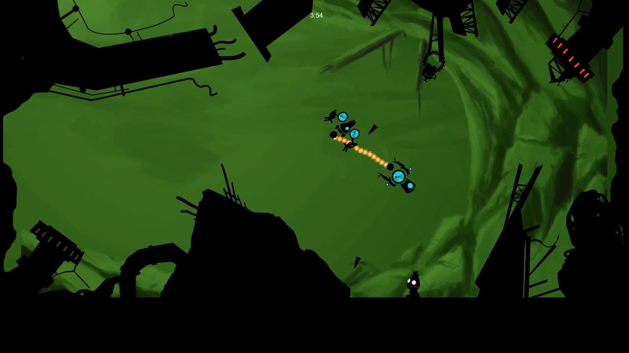 JoinBots screenshot 4