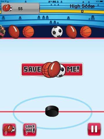 Flick That Ball Pro