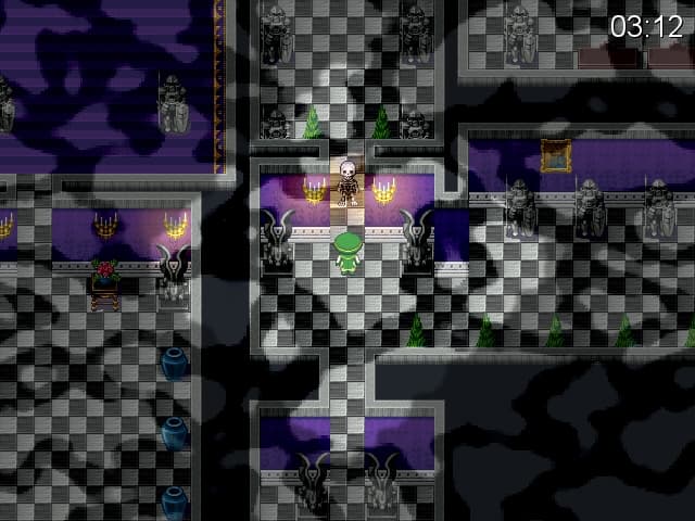 Adventure Field Trilogy screenshot 6