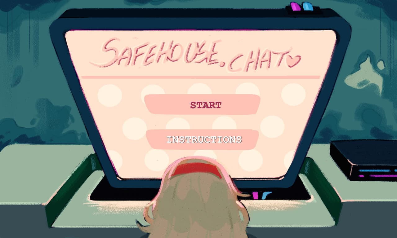 Safehouse.chat screenshot 2