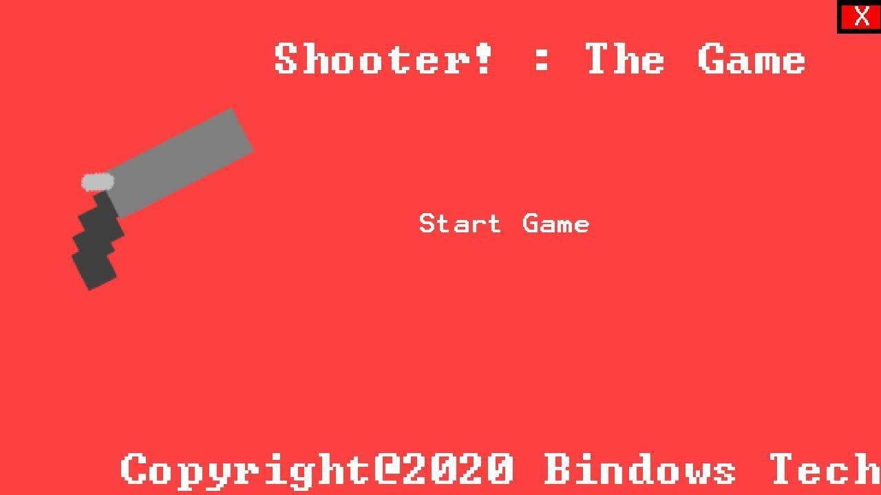 Bindows XP screenshot 3