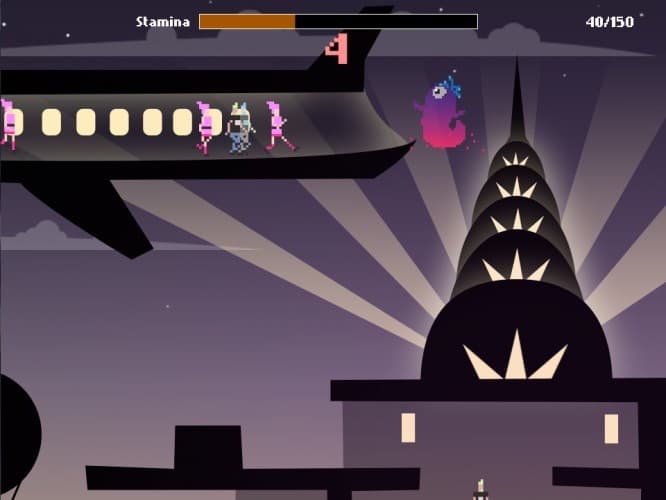 Bloody Bob screenshot 4