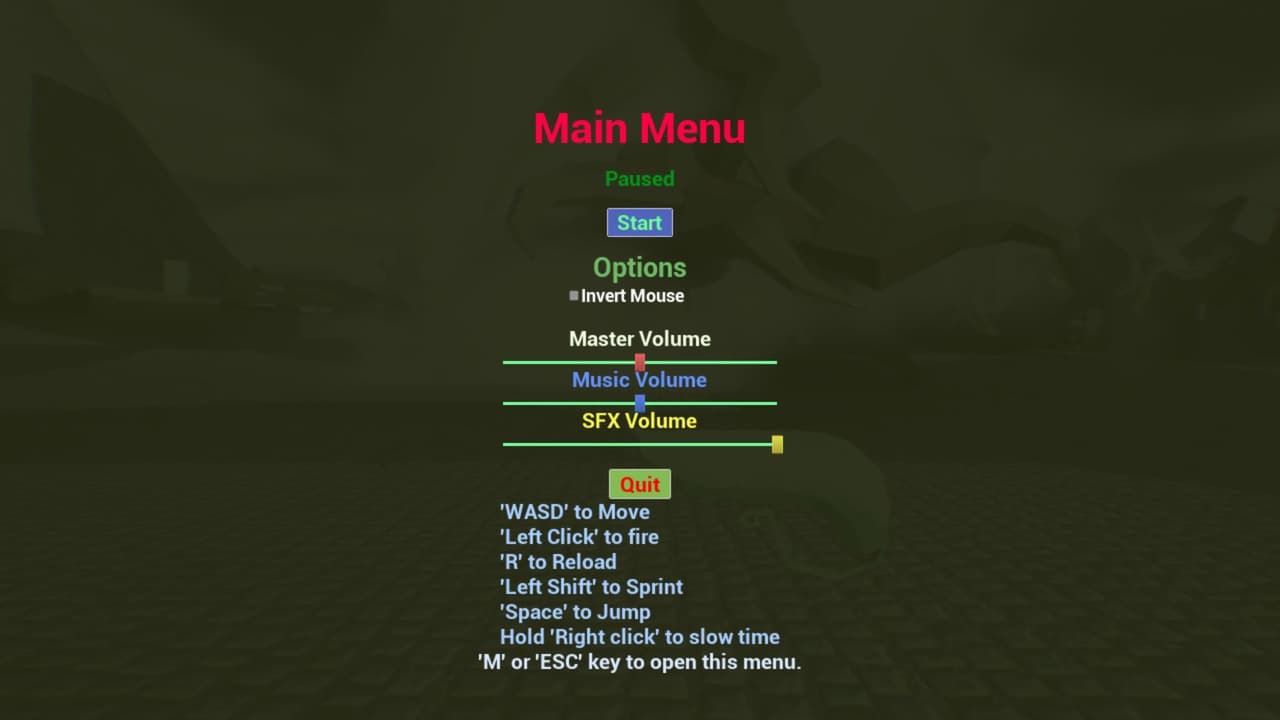 The Root of All Evil (Brictone) screenshot 3