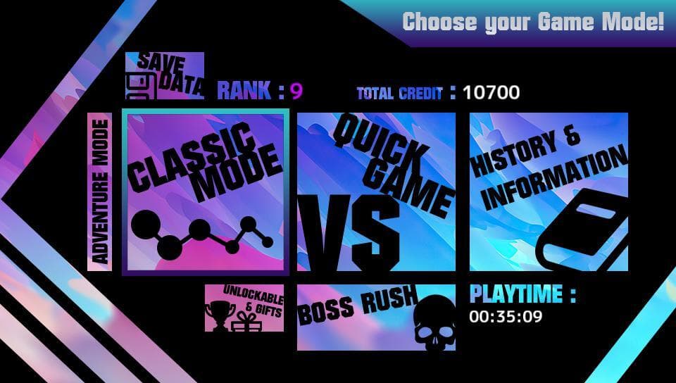 Wathitdew Record Game Studio BATTLEFIELD (itch) screenshot 3