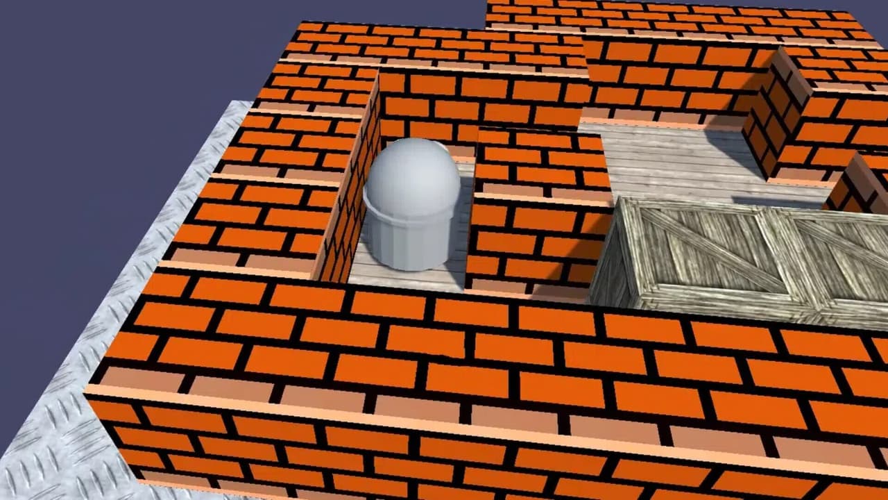 Box Matrix screenshot 2