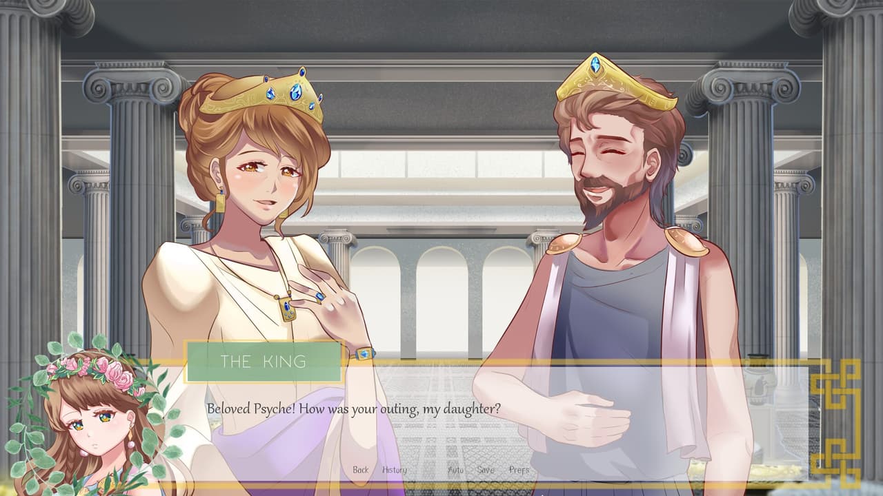 Heart & Soul screenshot 2