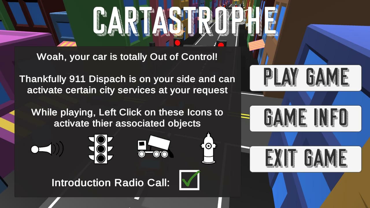 Cartastrophe screenshot 3