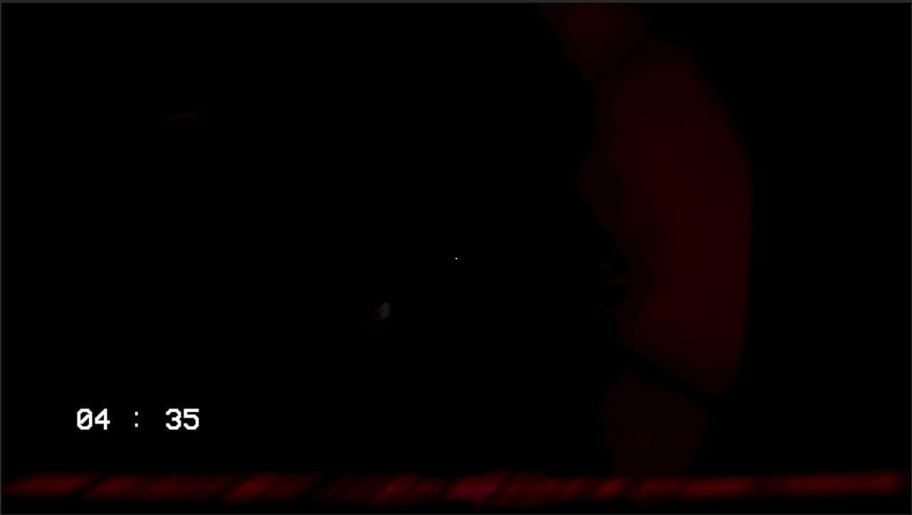 Escape Tapes screenshot 3