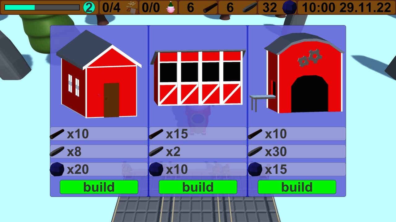 Santas City screenshot 4