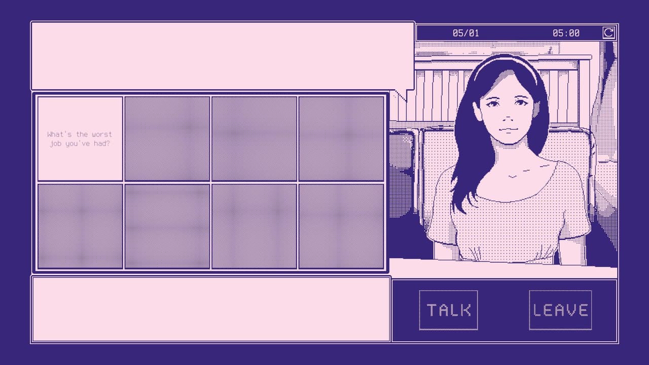 The Dating Game screenshot 4
