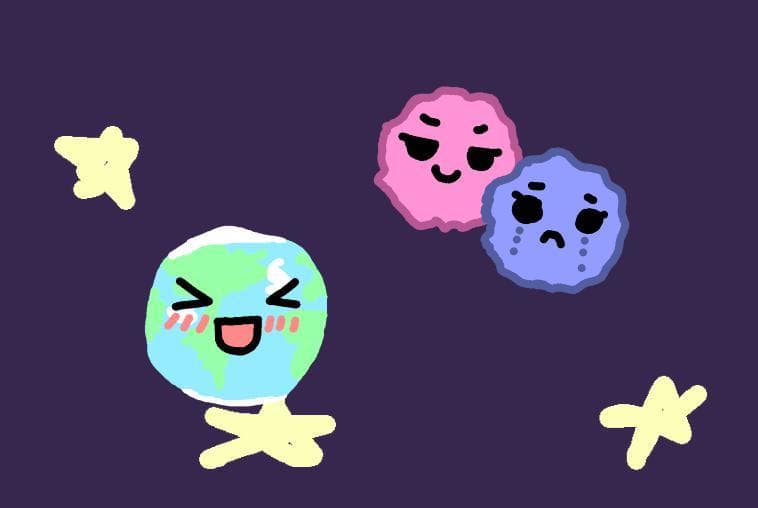 Planets! screenshot 2
