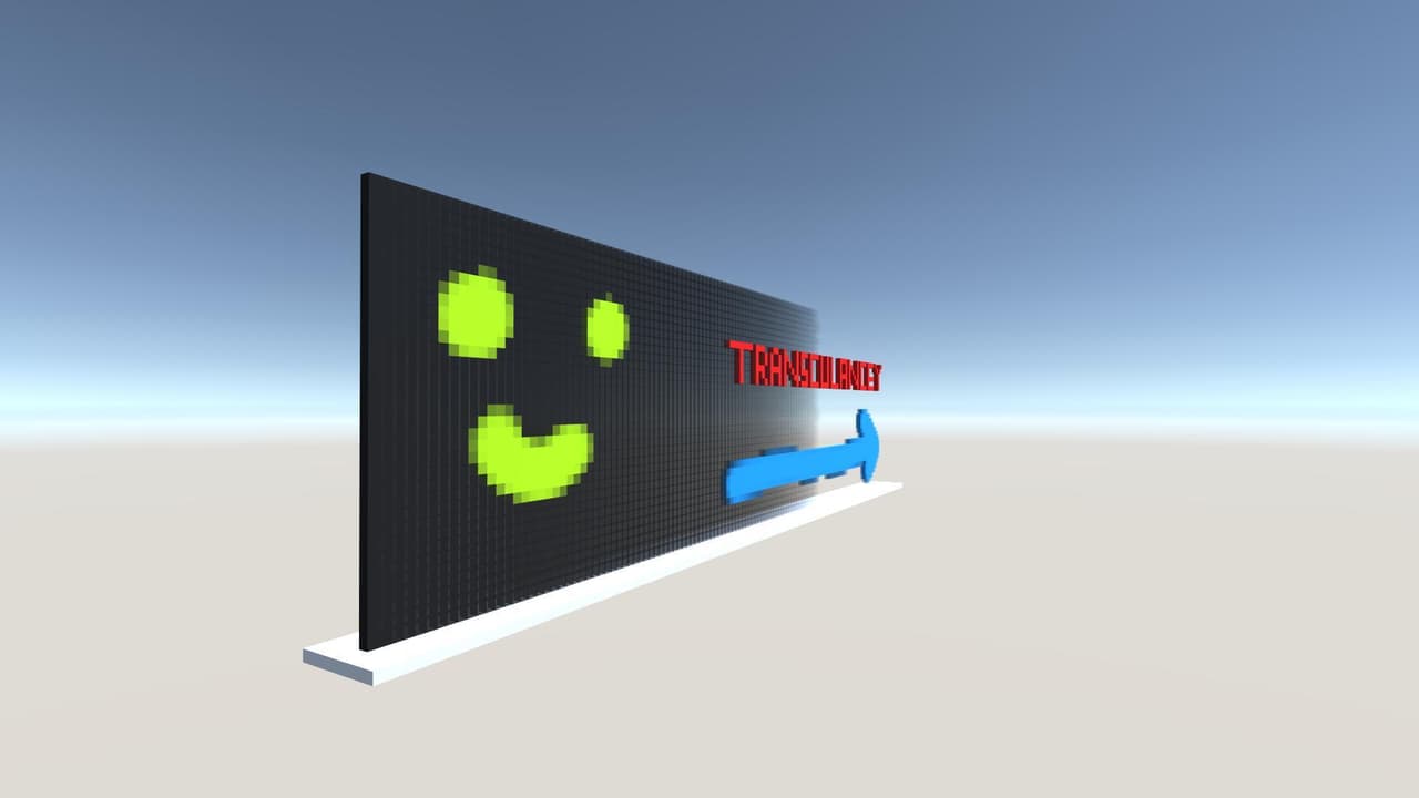 PixelCube SIM screenshot 3
