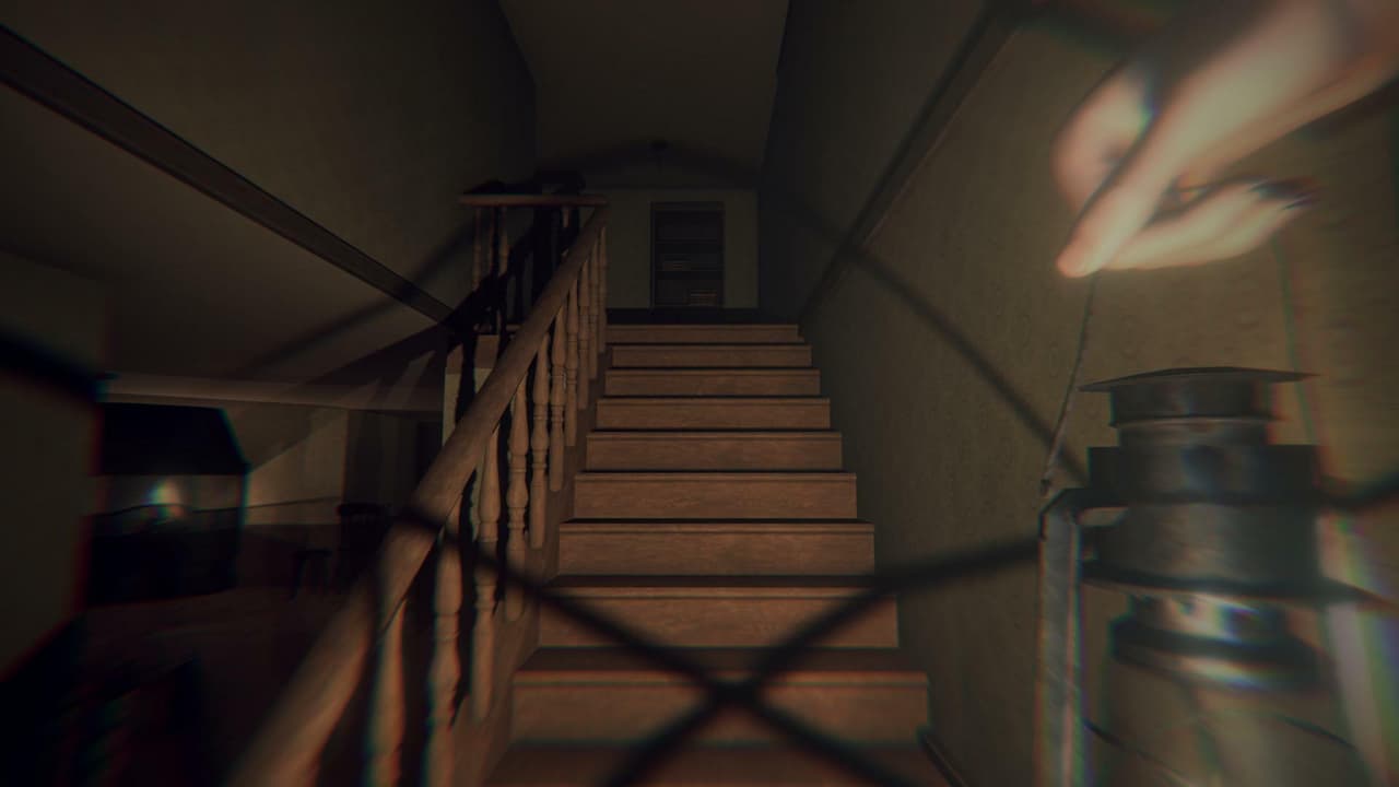 Outbreak (itch) (Elcanetay) screenshot 4