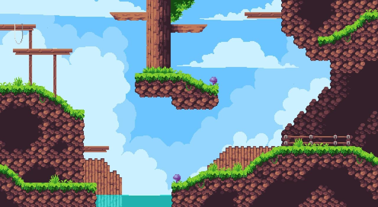 The EPIC adventures of Skeletrox screenshot 2