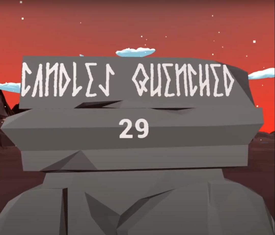 Quench A Candle screenshot 5