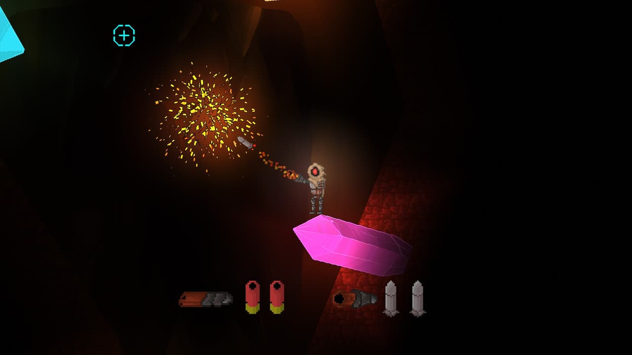Jump The Gun screenshot 5