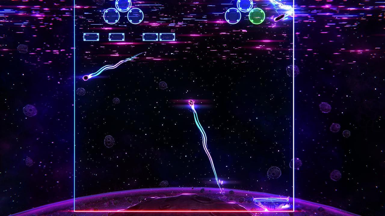 HOT PINK (itch) screenshot 5