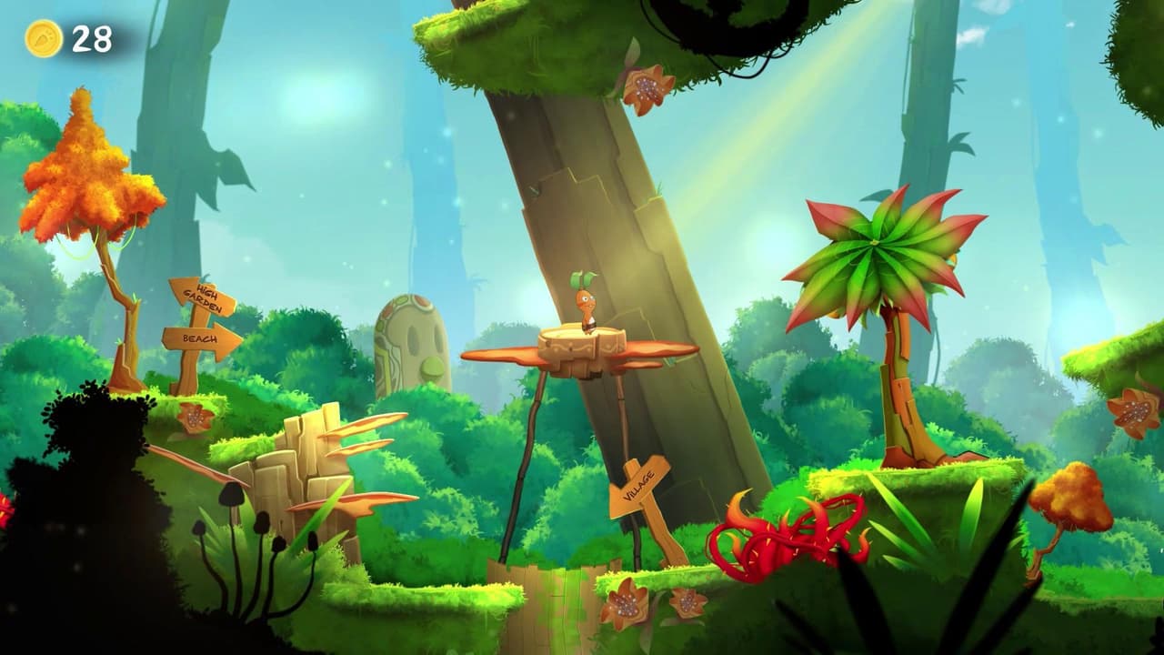 Jank n Pon screenshot 5
