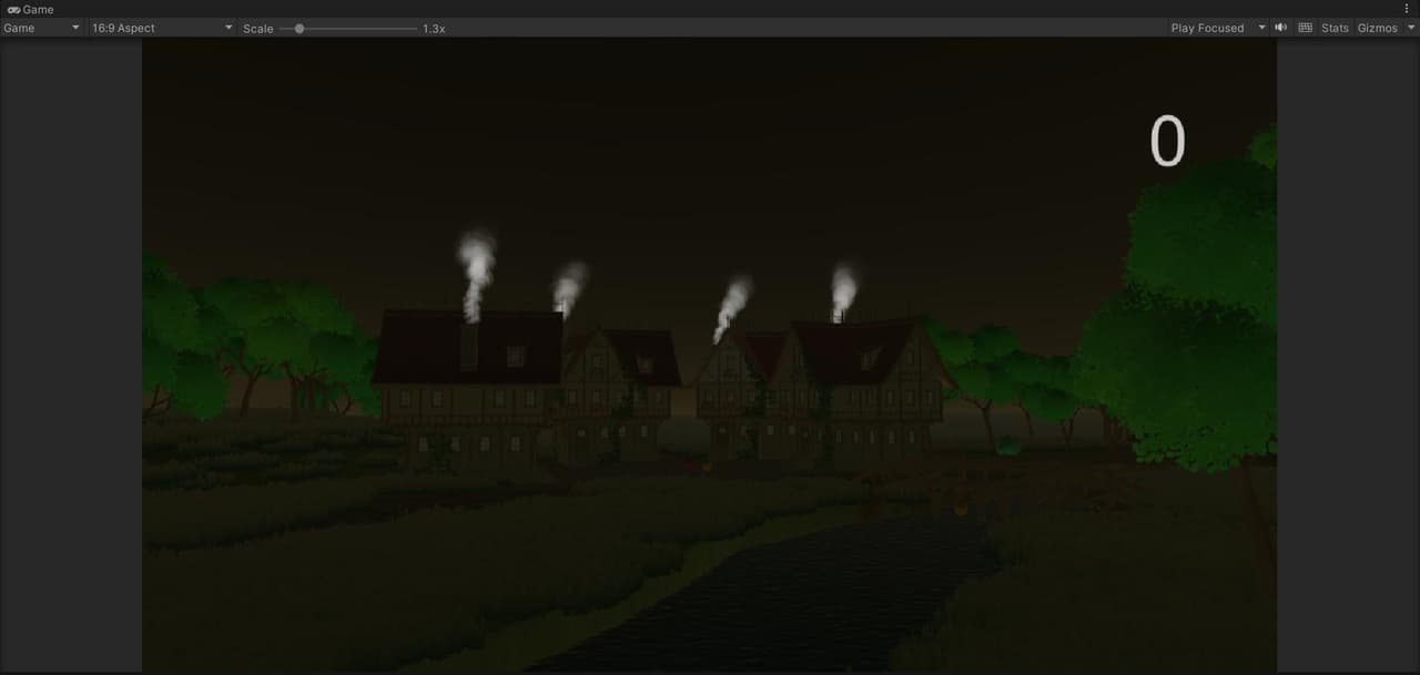 Easter Egg (itch) (hayden541) screenshot 5