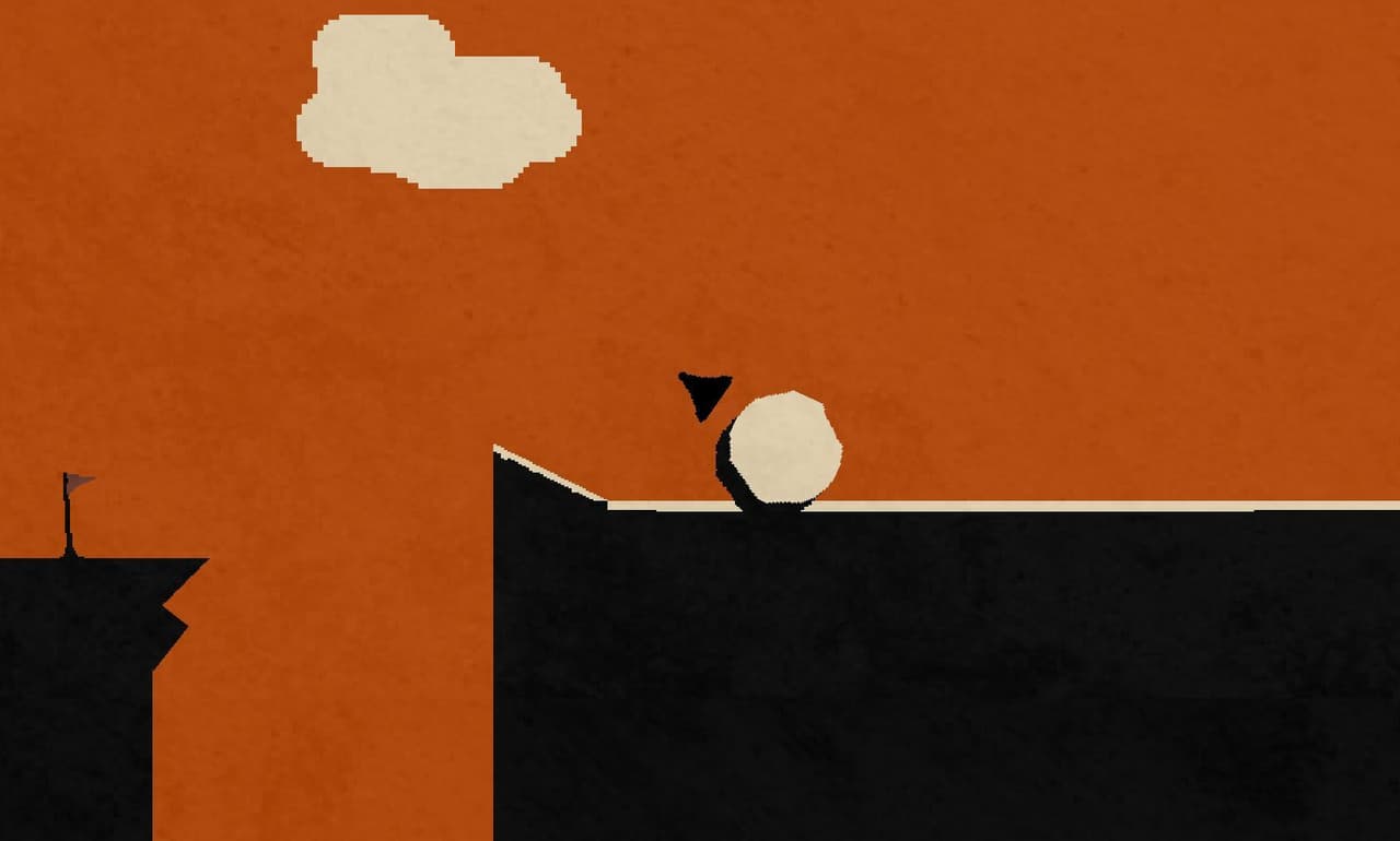 Sisyphus: To Hill and Back screenshot 3