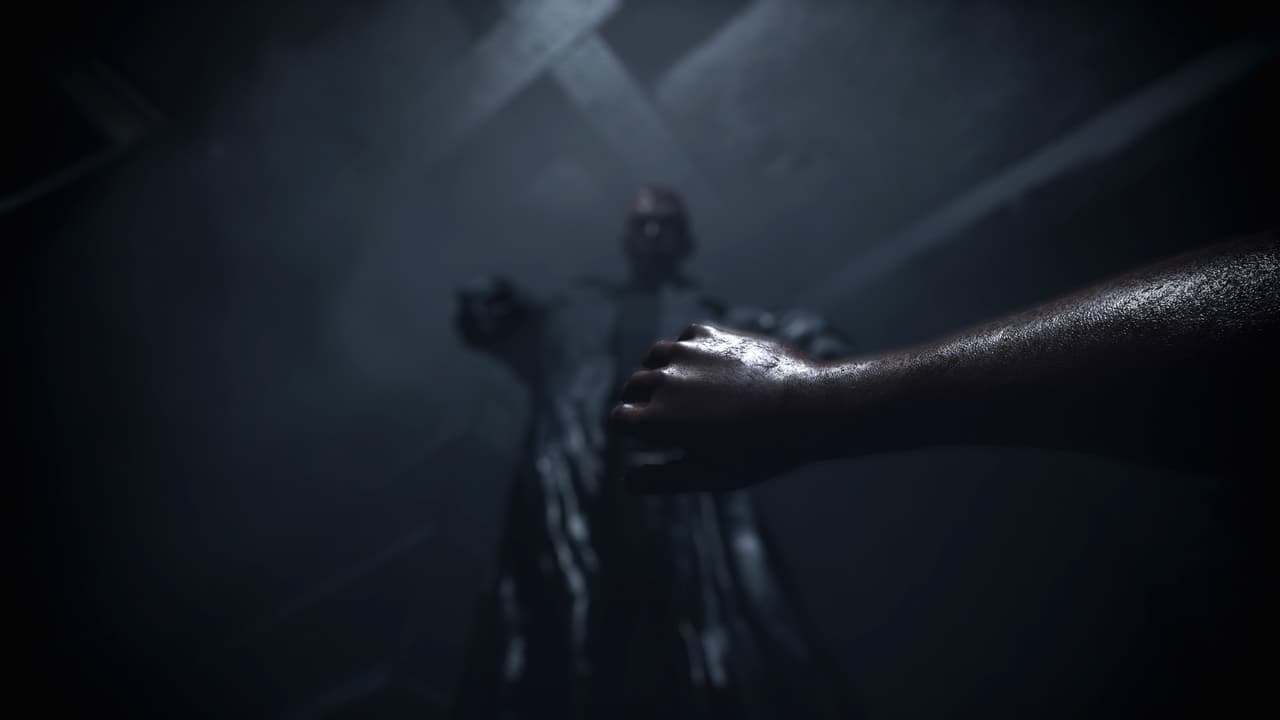 Beyond Senses screenshot 4