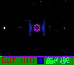 Star Fire screenshot 5