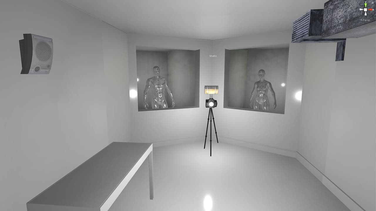 Virtual Insanity screenshot 6