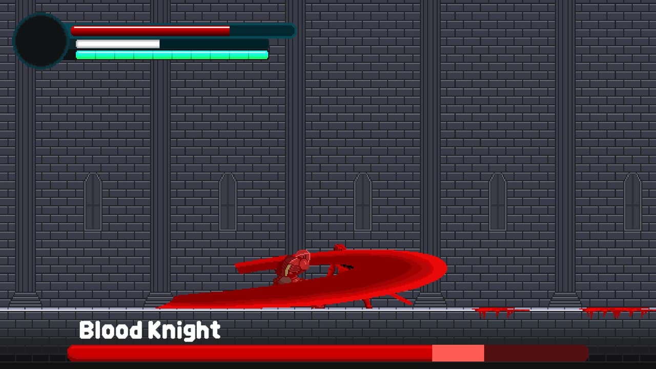 Soul Sader screenshot 3
