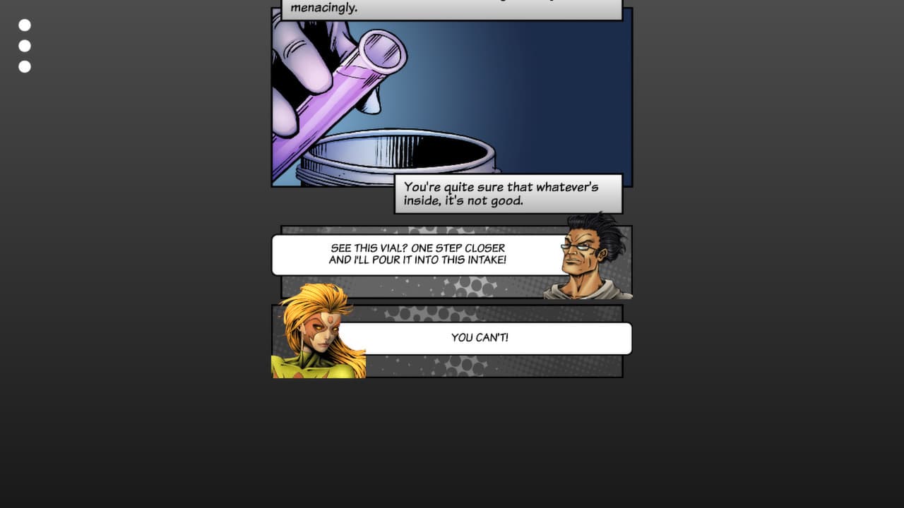 Appointment With F.E.A.R. screenshot 3