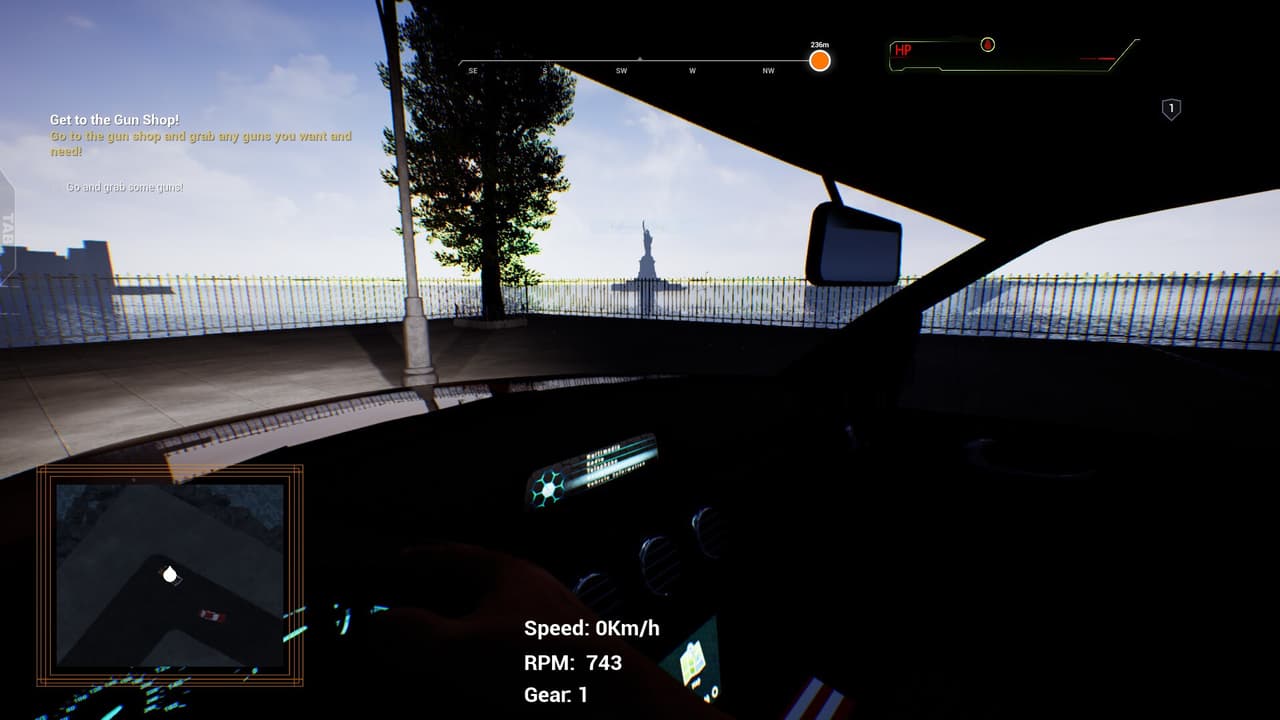 Thugs Never Die screenshot 6