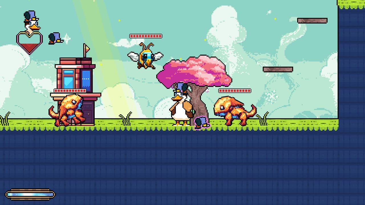 MAGIC DUCK screenshot 2