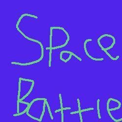 Donavins Space Battle