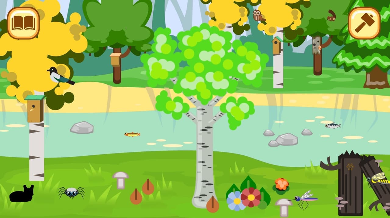 Lehto screenshot 2