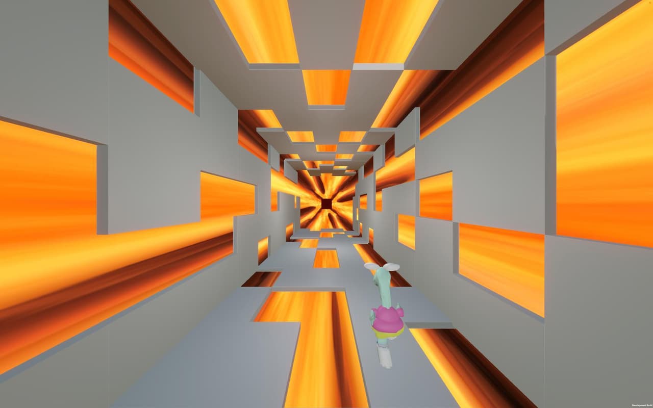 SMORMU RUNS screenshot 3