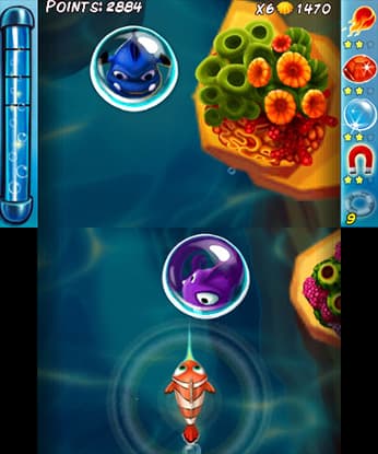 Ocean Runner screenshot 6