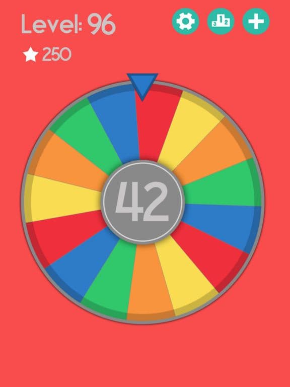 Twisty Wheel screenshot 4