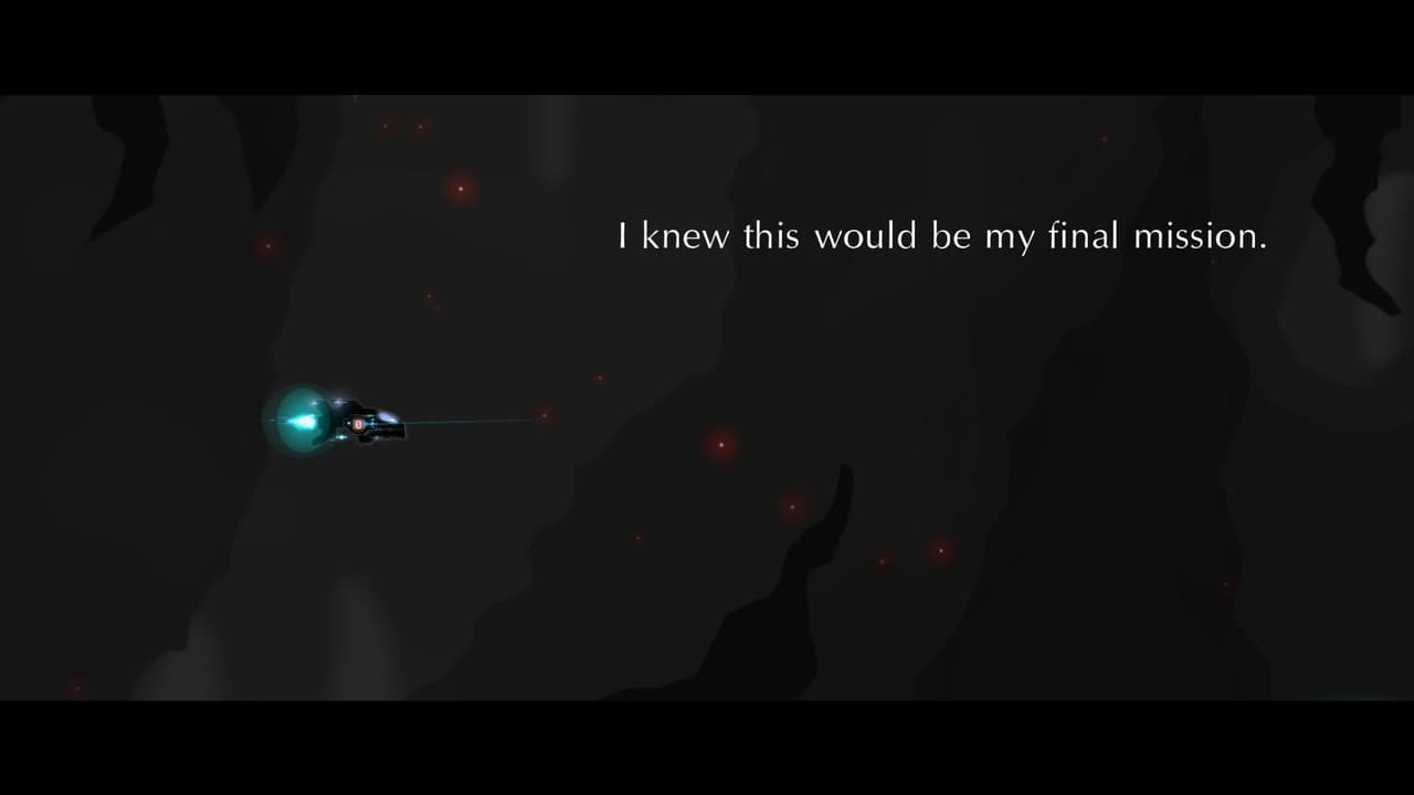 Crimson Resonance screenshot 2