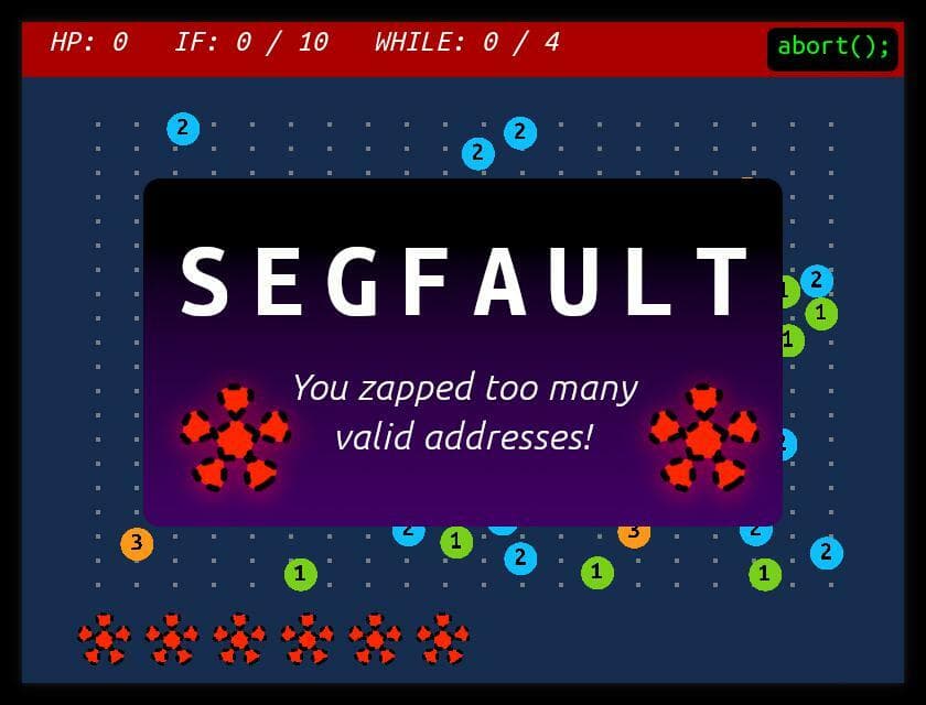 Loop Invader screenshot 6