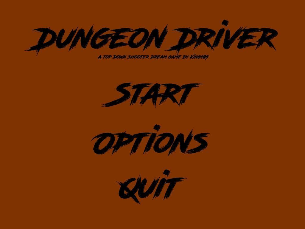 Dungeon Driver (EARLY ACCESS) screenshot 2