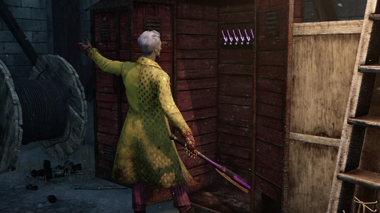 Dead by Daylight - All-Kill screenshot 2
