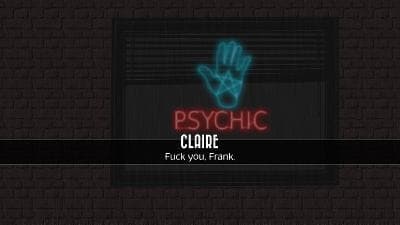 The Cards Never Lie