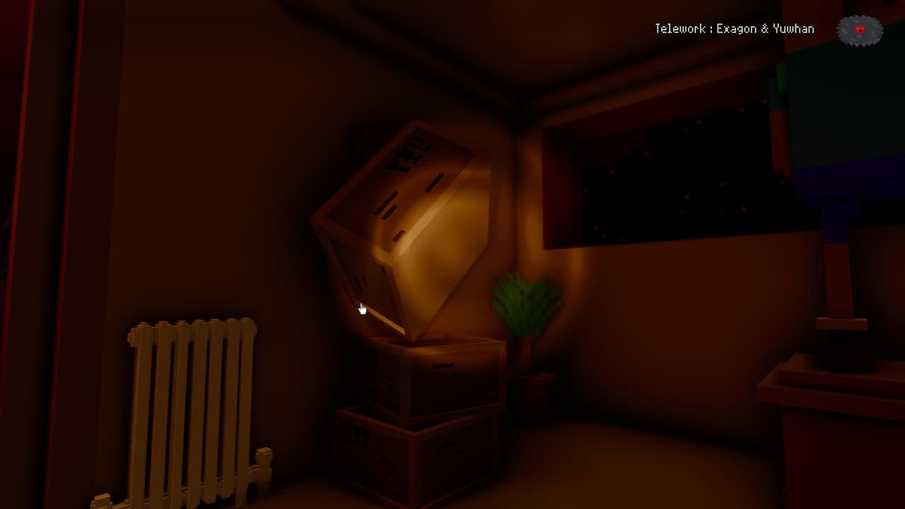 Indie vibes 2 (back to the villa) screenshot 5