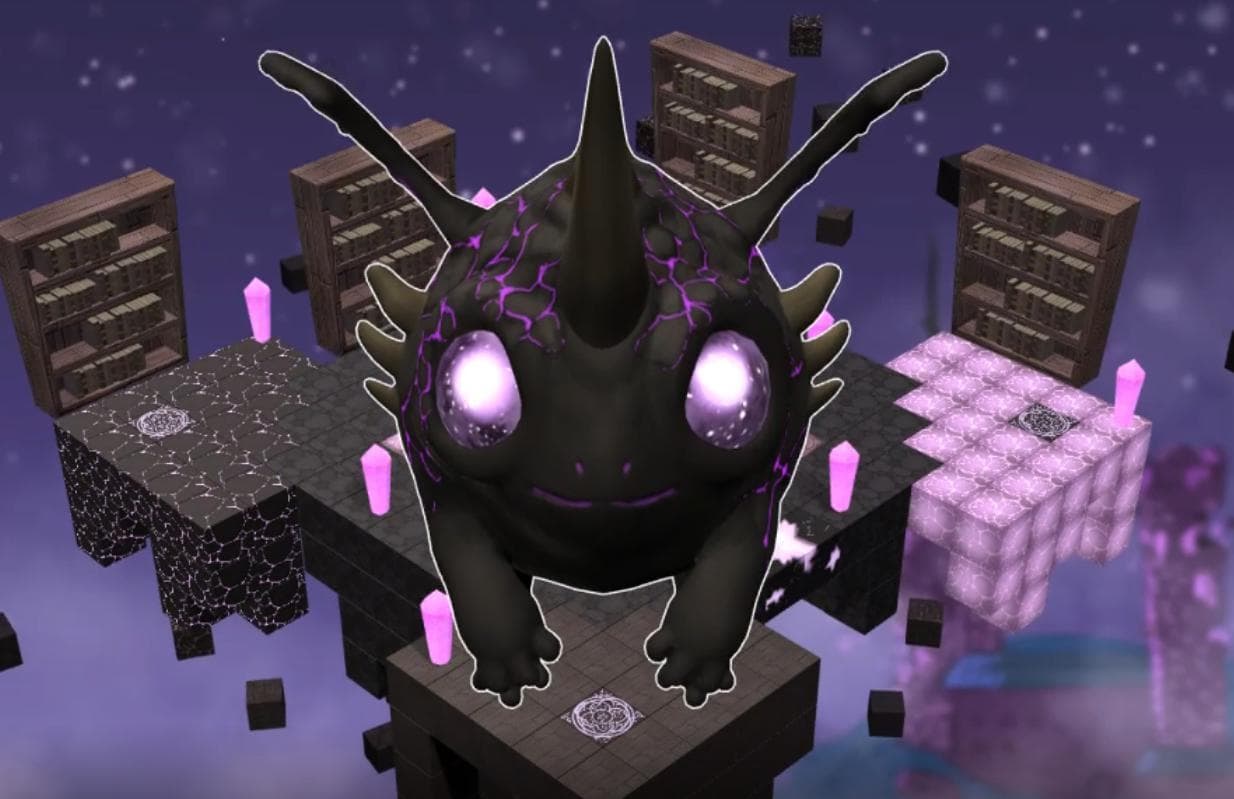 Draco Joust Fall 2018 470 screenshot 4