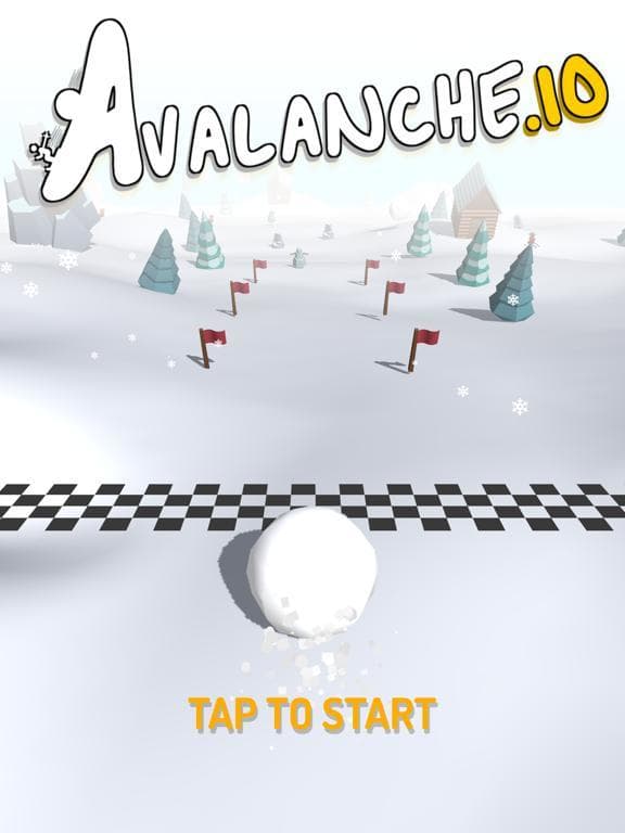 Avalanche.io