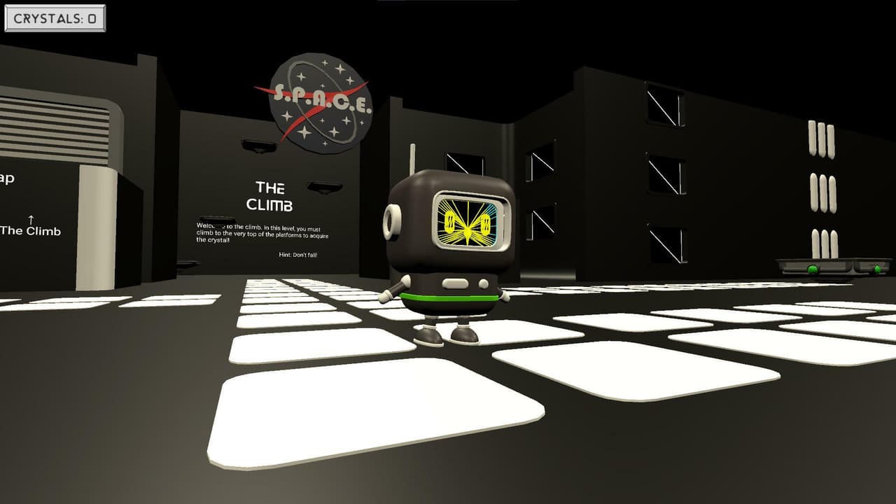 Foundry (Chris Cardimen) screenshot 5