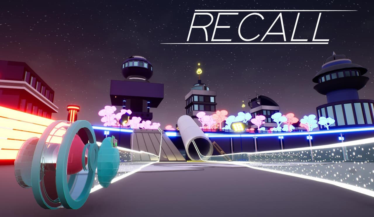 RECALL (itch) (MrTapa)