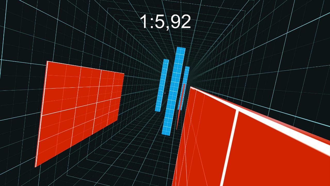 Sprint Catch screenshot 3