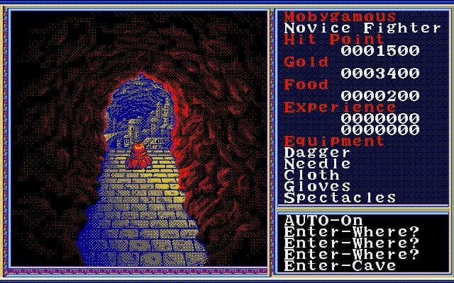 Xanadu (1985) screenshot 4