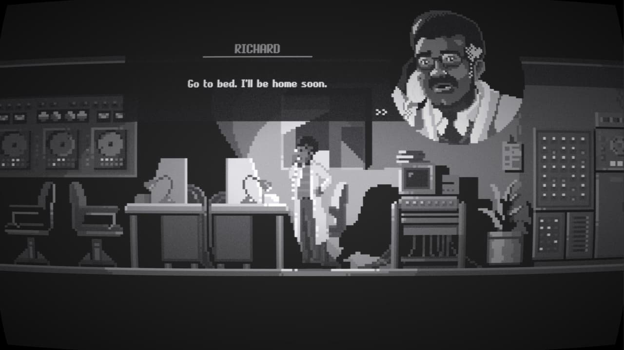 Midnight Scenes Ep.2: The Goodbye Note screenshot 6
